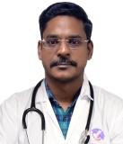Dr. Veerappan R - Urologist