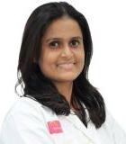 Dr. Anu Ramesh - Urologist