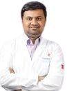 Dr. Shivananda B N - Urologist
