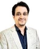 Dr. Praveen B Sancheti - Urologist