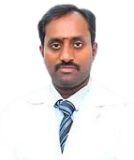 Dr. G.R. Manjunath - Urologist