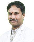 Dr. Chandra Sekhar Bijjala - Urologist