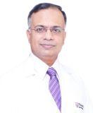 Dr. Avanish Arora - Urologist