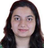 Dr. Noopur Panchanadikar - Paediatric Dentist