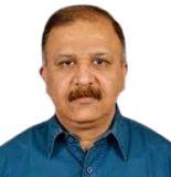 Dr. Milind Kulkarni - Dentist