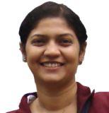 Dr Supriya Kheur - Dentist