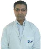 Dr. Athreya Rajagopal - Oral Maxillofacial Surgeon