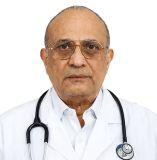 Dr. P S Reddy