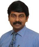 Dr Balaji R - ENT Surgeon